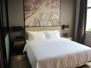 Silver World Hotels Resorts - Chambre
