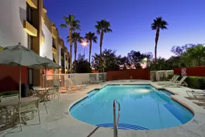 Hampton Inn Las Vegas/Summerlin - Piscine