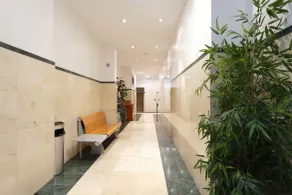 Apartamentos Urban Blue, Blue Hotels - Lobby