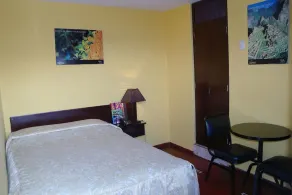 Hostal Iquique - Room