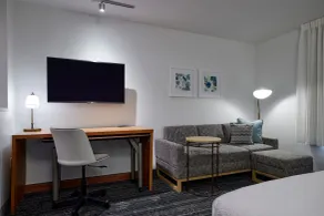 TownePlace Suites Medford - Chambre