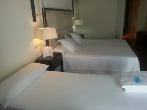 Hotel 525 - Chambre