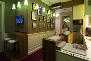 B&B Wimbledon Garni Concept - Lobby