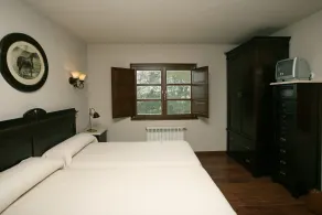 Hotel Rural Yeguada Albeitar - Habitación