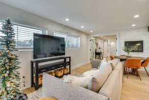 4 Mi to Downtown Ogden: Home w Pool Access - Interior