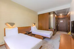 Rixwell Collection Seaside Hotel Jurmala - Room