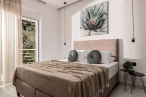 Melissia Luxury Villa - Room