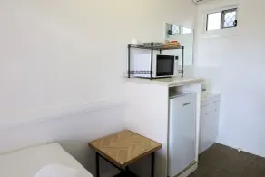 Park Avenue Hotel Motel - Room