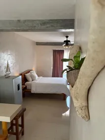 Mexhe Hotel El Cuyo - Rum
