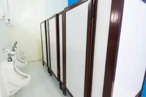 Hostal Amigo - Salle de bain