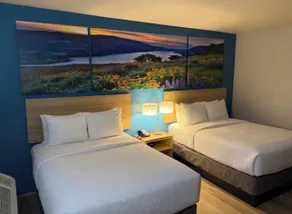 Days Inn by Wyndham Yosemite Area - Zimmer