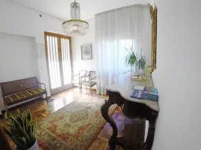 Lumachella B&B - Interior entrance