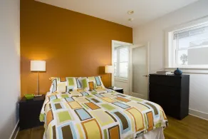 Venice Suites - Chambre