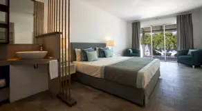 La Mariposa Mauritius - Room
