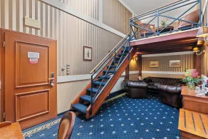 Hotel Diament Bella Notte Katowice - Chorzów - Room