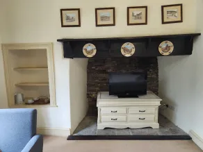 Langley Inn - Habitación
