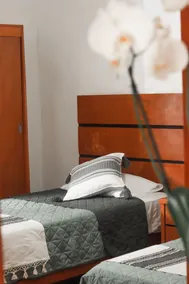 Mía Mía Bungalows & Chalets By Zoviq - Camera