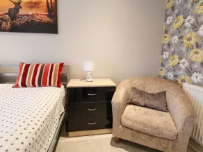 2 Stoneleigh Cottage - Rom