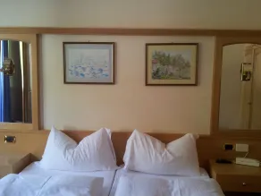 B&B Chalet Brigitte Hike & Bike - Chambre