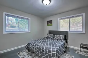 Centrally Located Atlanta Home w/ Yard! - Interiör
