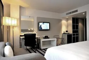 Best Western Sukhumvit 20 - Rom