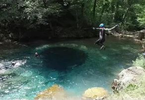 La Terrazza di Laurino - Piscine