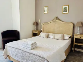 Hôtel Le Siècle - Room
