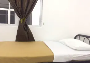 Bistari Homestay - Room