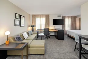 Residence Inn by Marriott Whitby - Chambre