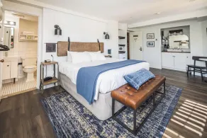 Hotel Nevada & Gambling Hall - Chambre
