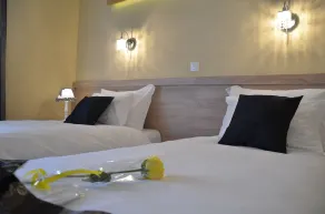 Rooms Villa Downtown - Room