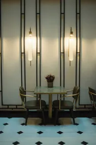 Mest Hotel Istanbul Sirkeci - Reception