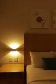 Hotel Posada Real - Habitación