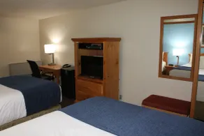 Baymont by Wyndham Yakima Riverfront - Chambre
