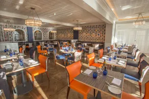 Harbour Hotel & Spa Christchurch - Restaurant