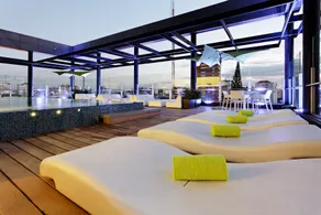 Holiday Inn Santo Domingo by IHG - Pool