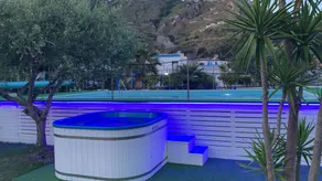 Hotel Casa Adolfo Ischia - Piscine