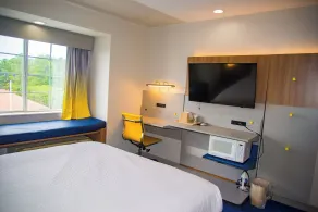 Microtel Inn & Suites by Wyndham Daphne - Chambre