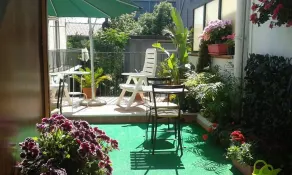 Piccadilly House - Piscina