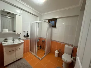 Görkem Suits & Villas - Bathroom