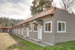 Unit 2: Cozy 1-br, 3 Mi to Riverfront Park - Innenbereich