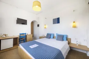 Lassion Hotel - Room