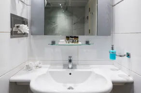 St George Beach Hotel & Spa Resort - Salle de bain