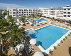 Coral Star Hotel - Piscine