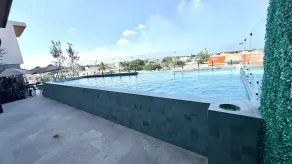 Hotel Demar Suites - Pool