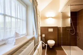 Logies Noorderlicht - Bathroom