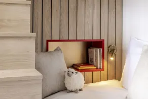 Virgin Hotels Edinburgh - Chambre