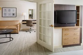 Wyndham Atlanta Perimeter - Chambre