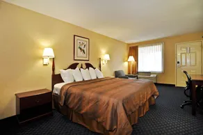 Quality Inn Ashburn - Værelse