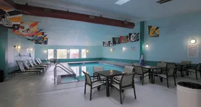 Quality Inn Stadium Area Green Bay Stadium - Piscine